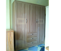 Hình ảnh của TỦ QUẦN ÁO GỖ CÔNG NGHIỆP MDF RỘNG 160CM 