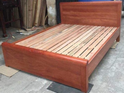 Hình ảnh của GIƯỜNG GỖ XOAN GIÁ RẺ
