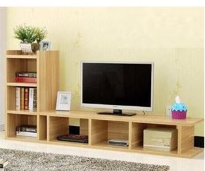 Hình ảnh của KỆ ĐỂ TIVI GỖ CÔNG NGHIỆP MDF 