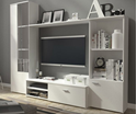 Hình ảnh của KỆ TIVI GỖ ÉP MDF