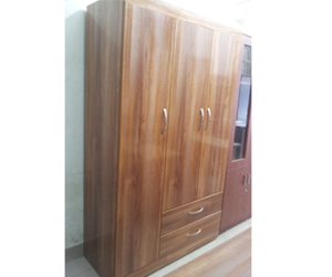 Hình ảnh của Tủ quân áo gỗ công nghiệp đẹp