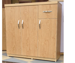 Hình ảnh của Tủ giầy gỗ công nghiệp giá rẻ