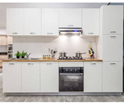 Hình ảnh của TỦ BẾP GỖ CÔNG NGHIỆP MDF CHỐNG ẨM