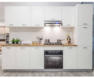 Hình ảnh của TỦ BẾP GỖ CÔNG NGHIỆP MDF CHỐNG ẨM