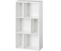Hình ảnh của KỆ SÁCH GỖ CÔNG NGHIỆP MDF RỘNG 60CM