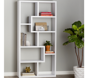 Hình ảnh của KỆ TREO TƯỜNG GỖ CÔNG NGHIỆP MDF