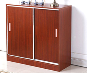 Hình ảnh của TỦ GIẦY CÁNH TRƯỢT GỖ CÔNG NGHIỆP MDF
