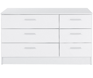 Hình ảnh của Tủ ngăn kéo gỗ công nghiệp đẹp