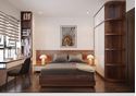 Hình ảnh của COMBO PHÒNG NGỦ ĐẸP THIẾT KẾ TỐI GIẢN