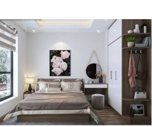 Hình ảnh của COMBO PHÒNG NGỦ ĐẸP THIẾT KẾ TINH TẾ