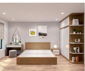 Hình ảnh của COMBO PHÒNG NGỦ ĐẸP THIẾT KẾ HIỆN ĐẠI