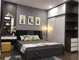 Hình ảnh của THIẾT KẾ PHÒNG NGỦ ĐẸP ĐƠN GIẢN