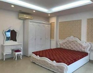 Hình ảnh của COMBO PHÒNG NGỦ TÂN CỔ ĐIỂN