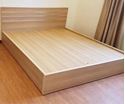 Hình ảnh của GIƯỜNG NGỦ ĐẸP GỖ CÔNG NGHIỆP