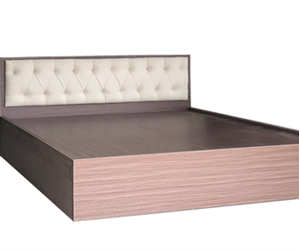 Hình ảnh của GIƯỜNG NGỦ ĐẸP THIẾT KẾ TINH TẾ
