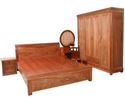 Hình ảnh của COMBO GỖ TECK HƯƠNG ĐÁ CAO CẤP
