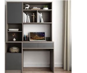 Hình ảnh của BÀN LÀM VIỆC GIÁ SÁCH ĐẸP