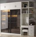 Hình ảnh của TỦ QUẦN ÁO CÁNH KÍNH ĐẸP