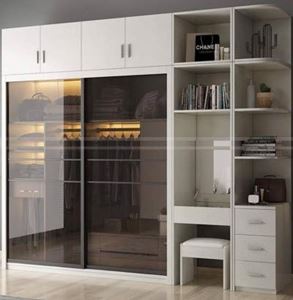 Hình ảnh của TỦ QUẦN ÁO CÁNH KÍNH ĐẸP