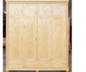 Hình ảnh của TỦ QUẦN ÁO 4 CÁNH GỖ CAO CẤP