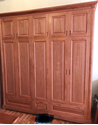 Hình ảnh của TỦ QUẦN ÁO 5 CÁNH GỖ XOAN ĐÀO