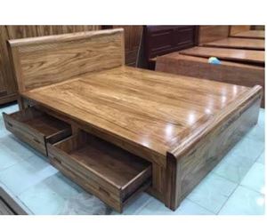 Hình ảnh của GƯỜNG NGỦ ĐẸP GIÁ RẺ