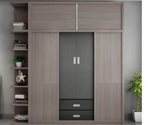 Hình ảnh của TỦ QUẦN ÁO ĐẸP THIẾT KẾ HIỆN ĐẠI