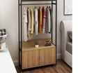 Hình ảnh của KỆ KHUNG SẮT TREO QUẦN ÁO ĐẸP