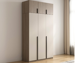 Hình ảnh của TỦ QUẦN ÁO GỖ CÔNG NGHIỆP ĐẸP HIỆN ĐẠI