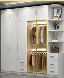 Hình ảnh của TỦ QUẦN ÁO KẾT HƠP CÁNH KÍNH ĐẸP