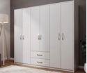 Hình ảnh của TỦ QUẦN ÁO ĐẸP THIẾT KẾ TỐI GIẢN