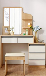 Hình ảnh của BÀN TRANG ĐIỂM ĐẸP