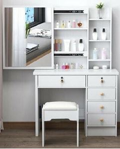 Hình ảnh của BÀN PHẤN GƯƠNG TRƯỢT ĐẸP