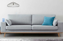 Hình ảnh của Sofa cao cấp khung gỗ Sồi