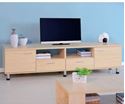 Hình ảnh của Kệ tivi đẹp đơn giản gỗ công nghiệp