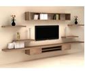 Hình ảnh của Kệ tivi treo tường đẹp
