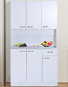 Hình ảnh của Tủ để đồ đẹp gỗ công nghiệp