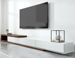 Hình ảnh của Kệ tivi đẹp đa năng gỗ công nghiệp