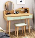 Hình ảnh của Bàn trang điểm đẹp tinh tế
