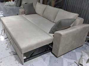 Hình ảnh của Giường kiêm ghế Sofa hiện đại