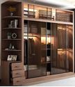 Hình ảnh của Tủ quần áo cánh kính cửa lùa đẹp hiện đại