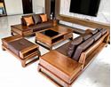 Hình ảnh của Sofa gỗ Sồi cao cấp đẹp tinh tế