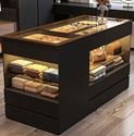 Hình ảnh của Bàn đảo phòng thay đồ thiết kế hiện đại