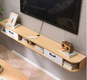 Hình ảnh của Kệ tivi đẹp gỗ công nghiệp